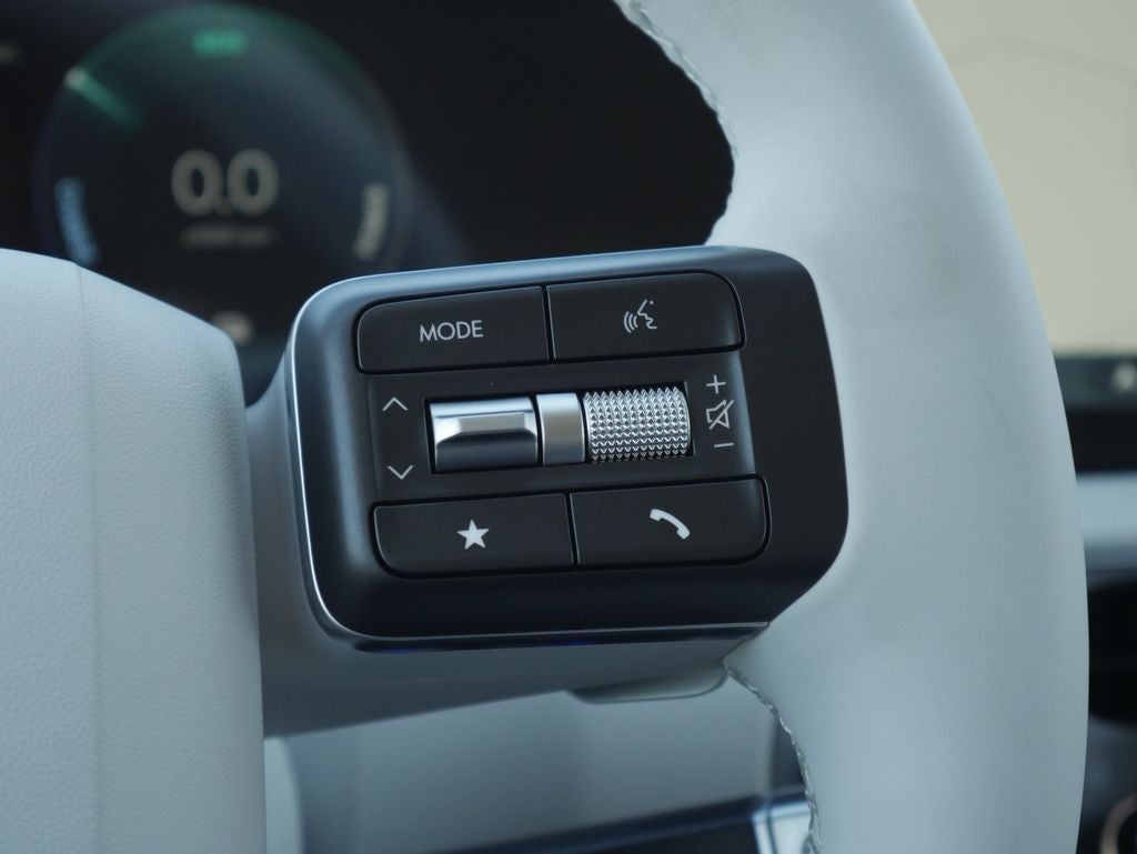 2026 Hyundai PALISADE HYBRID SEL 7 Passenger