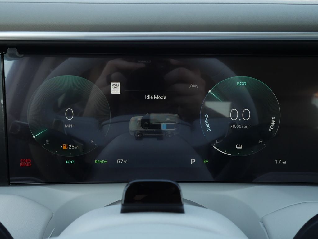 2026 Hyundai PALISADE HYBRID SEL 7 Passenger