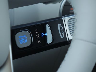 2026 Hyundai PALISADE HYBRID SEL 7 Passenger