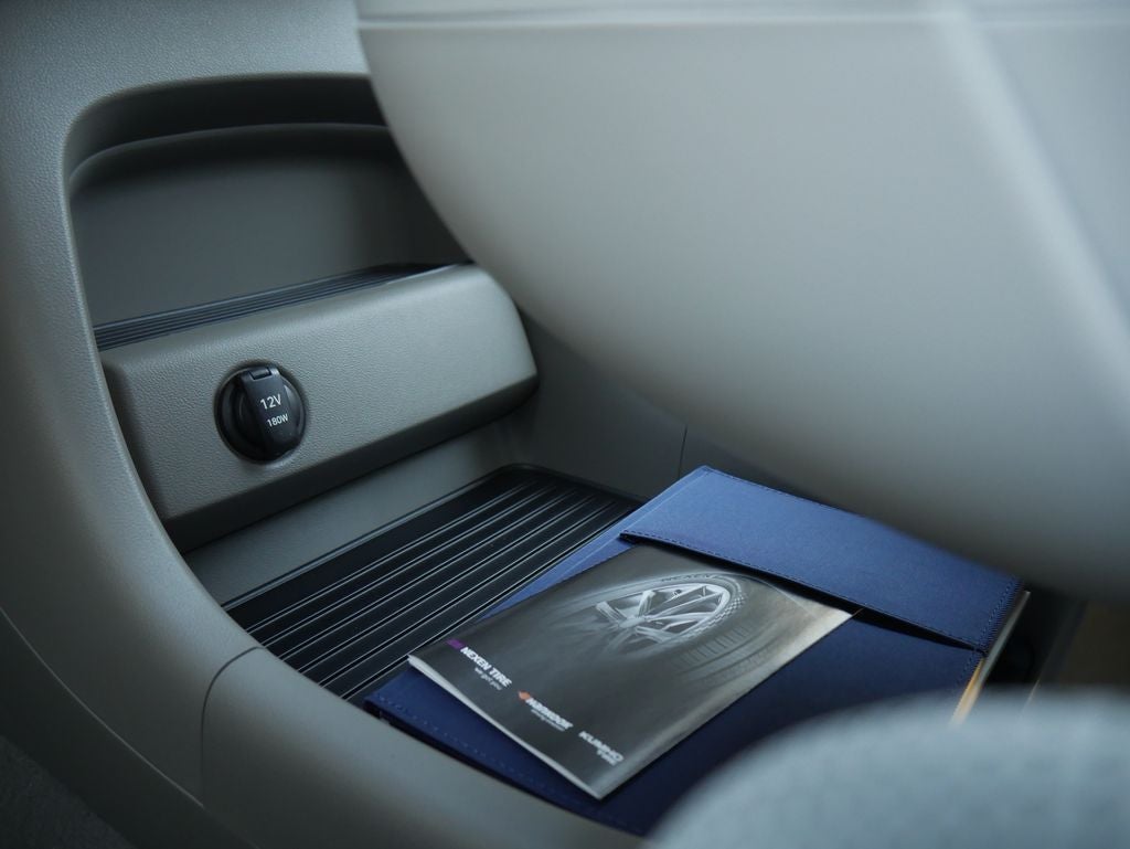 2026 Hyundai PALISADE HYBRID SEL 7 Passenger