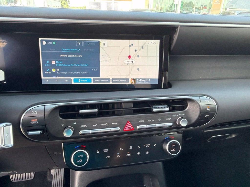 2026 Hyundai PALISADE HYBRID SEL