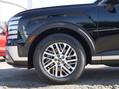 2026 Hyundai PALISADE SEL Premium FWD