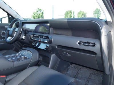 2026 Hyundai PALISADE SEL Premium FWD
