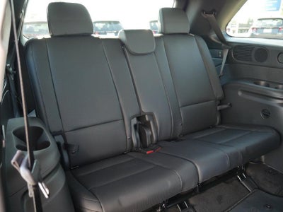 2026 Hyundai PALISADE SEL Premium FWD
