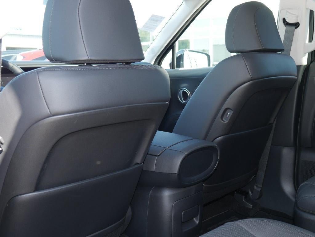 2026 Hyundai PALISADE SEL Premium FWD