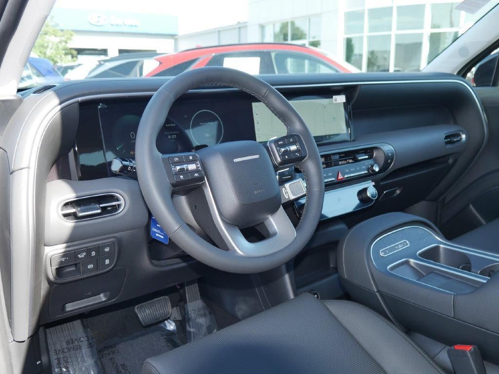2026 Hyundai PALISADE SEL Premium FWD