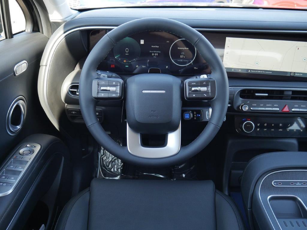 2026 Hyundai PALISADE SEL Premium FWD