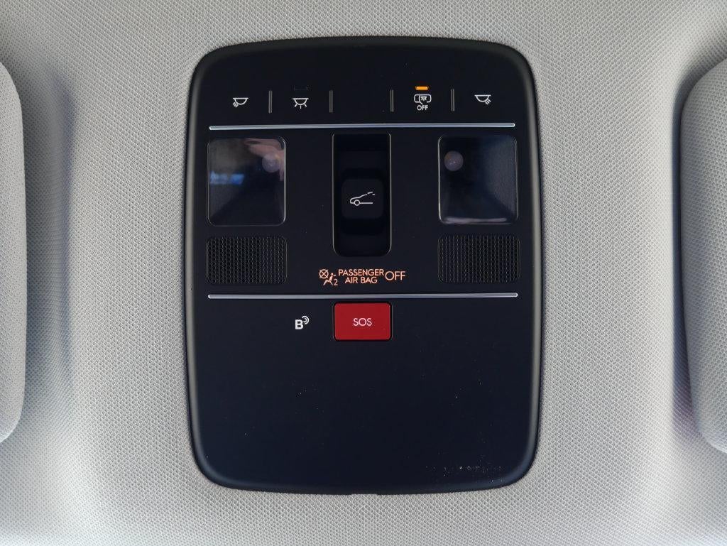 2026 Hyundai PALISADE SEL Premium FWD