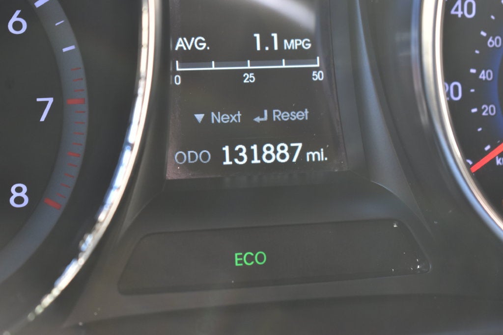 2014 Hyundai SANTA FE Limited