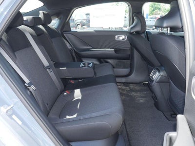 2025 Hyundai IONIQ 6 SE