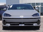 2025 Hyundai IONIQ 6 SE
