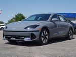 2025 Hyundai IONIQ 6 SE