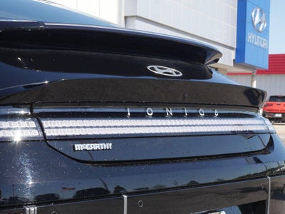 2025 Hyundai IONIQ 6 SEL