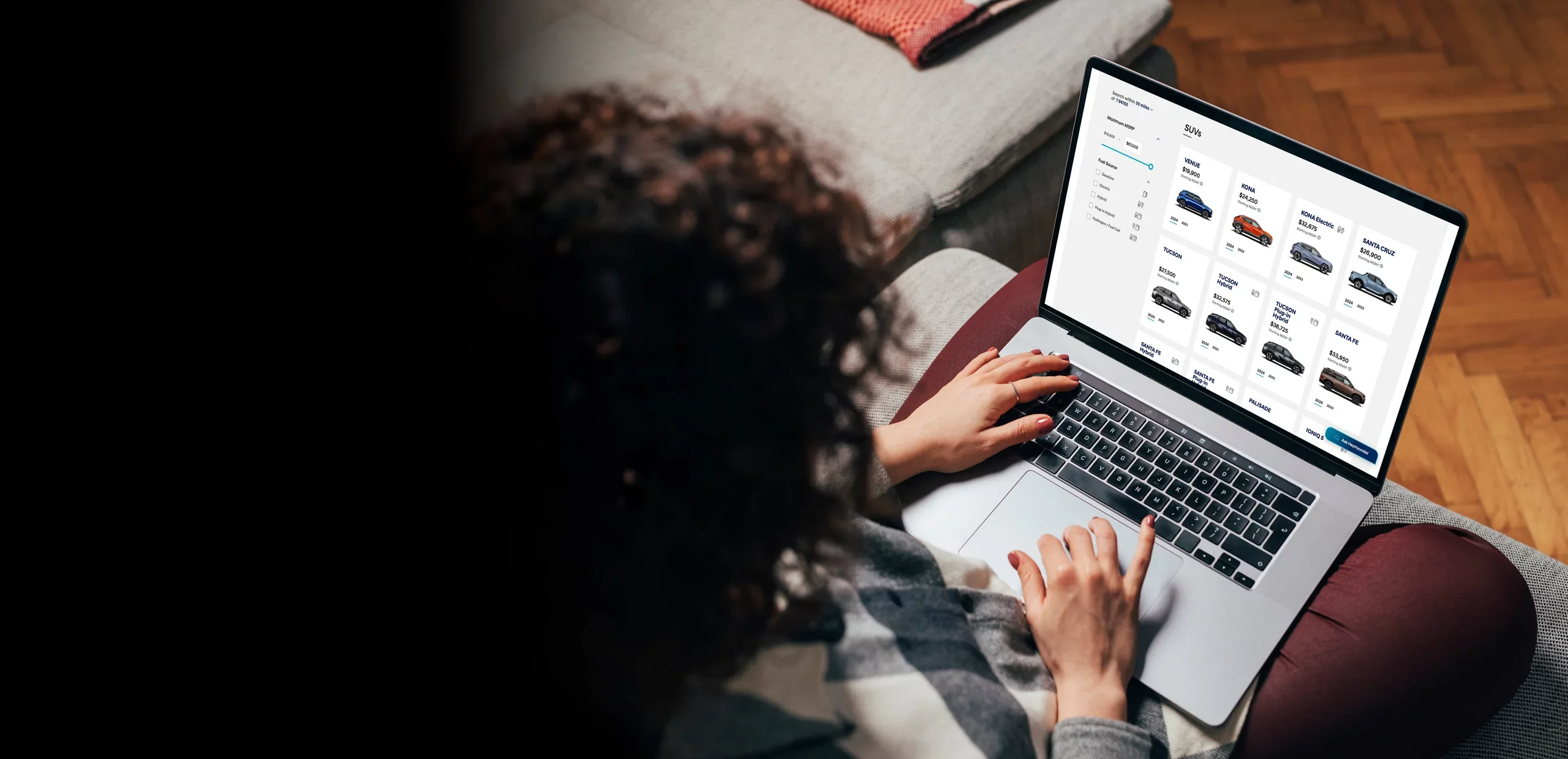 Hyundai Shopper Assurance | McCarthy Blue Springs Hyundai in Blue Springs MO