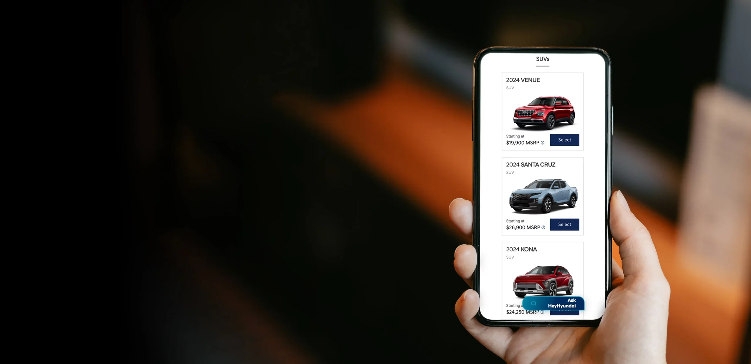 Hyundai Shopper Assurance | McCarthy Blue Springs Hyundai in Blue Springs MO