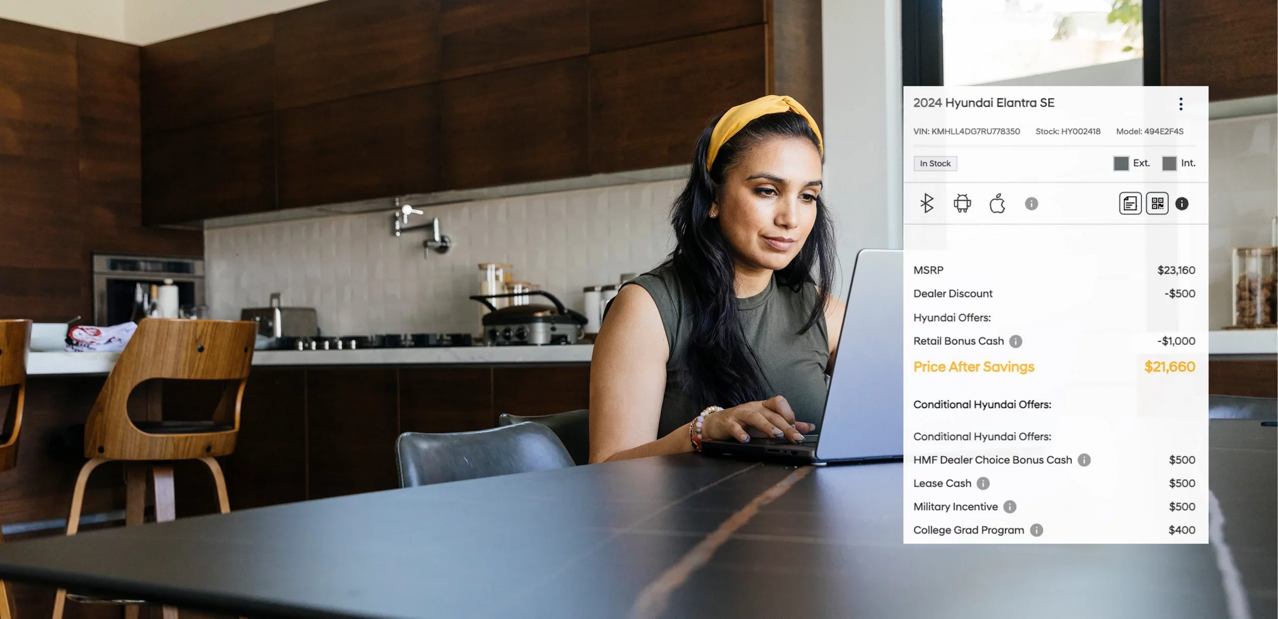 Hyundai Shopper Assurance | McCarthy Blue Springs Hyundai in Blue Springs MO