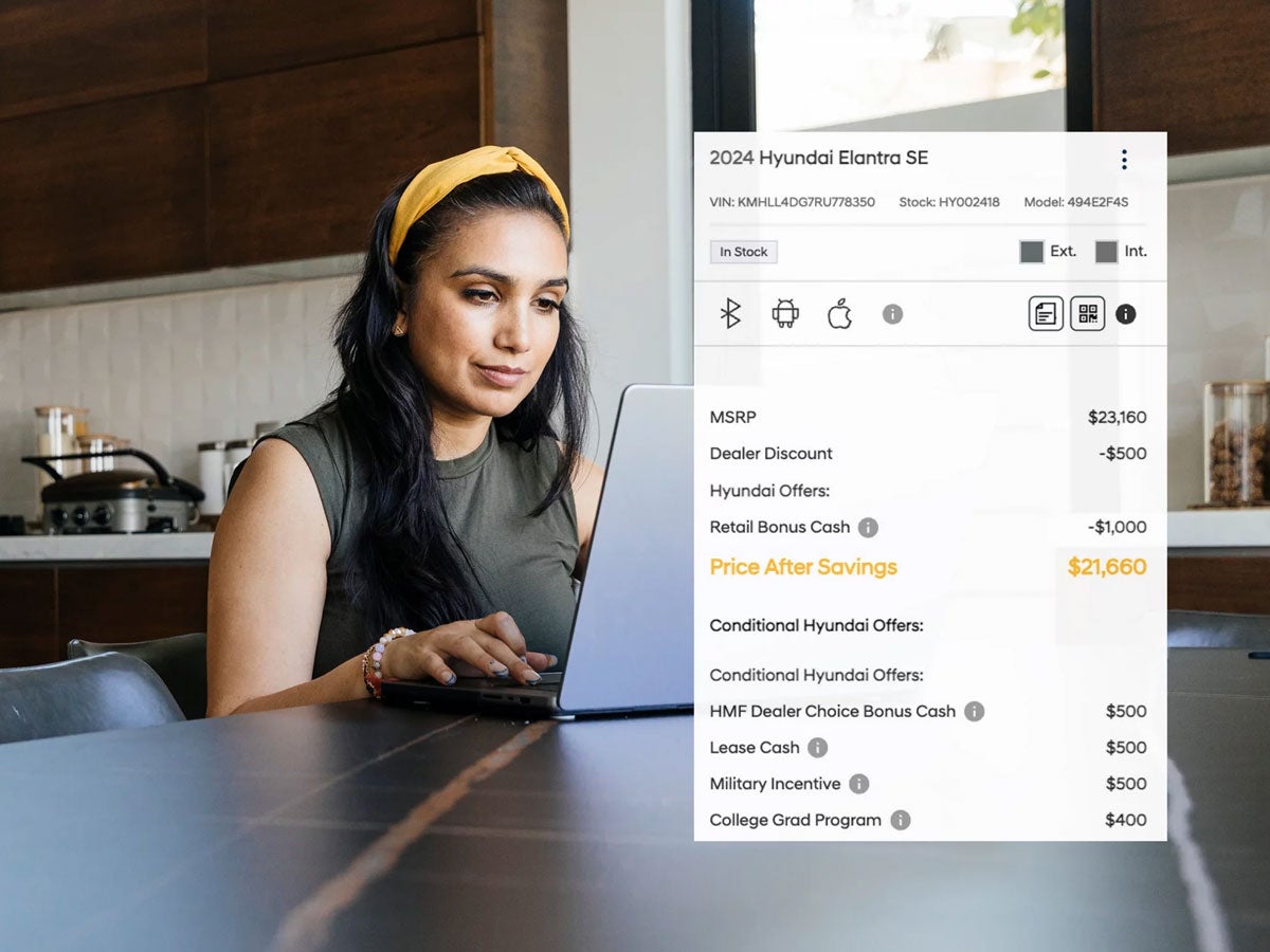 Hyundai Shopper Assurance | McCarthy Blue Springs Hyundai in Blue Springs MO