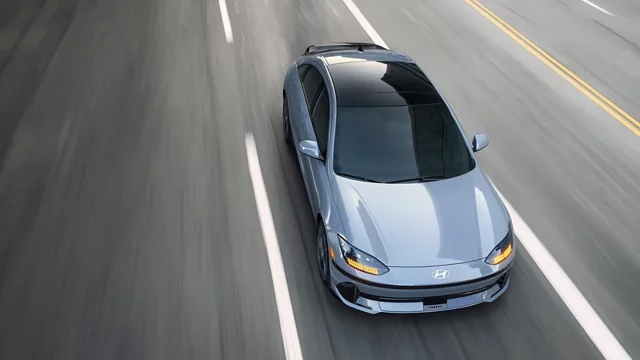 Speed | McCarthy Blue Springs Hyundai in Blue Springs MO