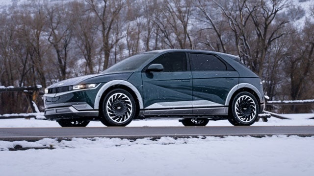 Outside temperature | McCarthy Blue Springs Hyundai in Blue Springs MO