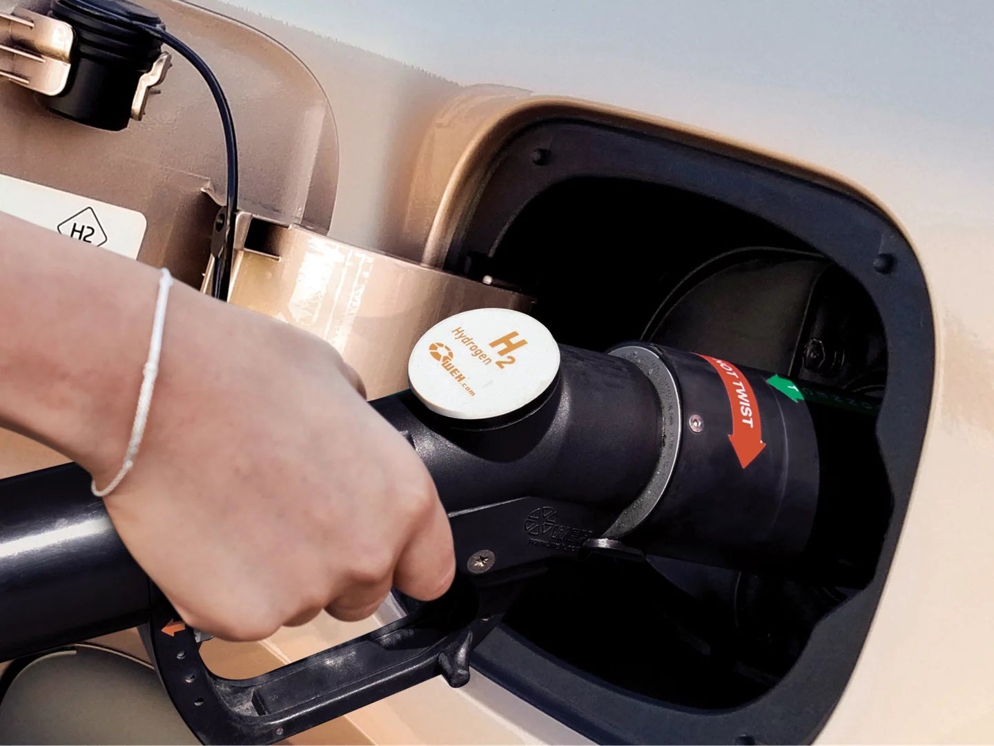 McCarthy Blue Springs Hyundai in Blue Springs MO