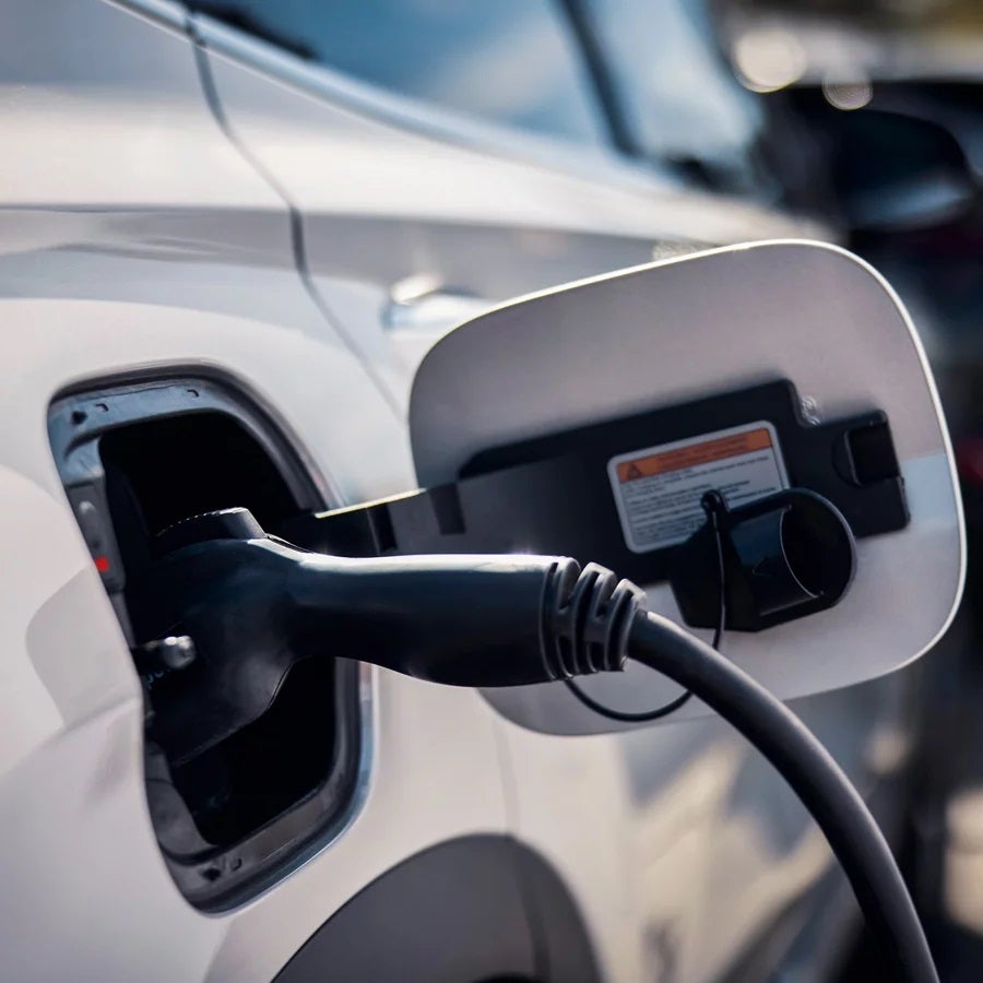 McCarthy Blue Springs Hyundai in Blue Springs MO