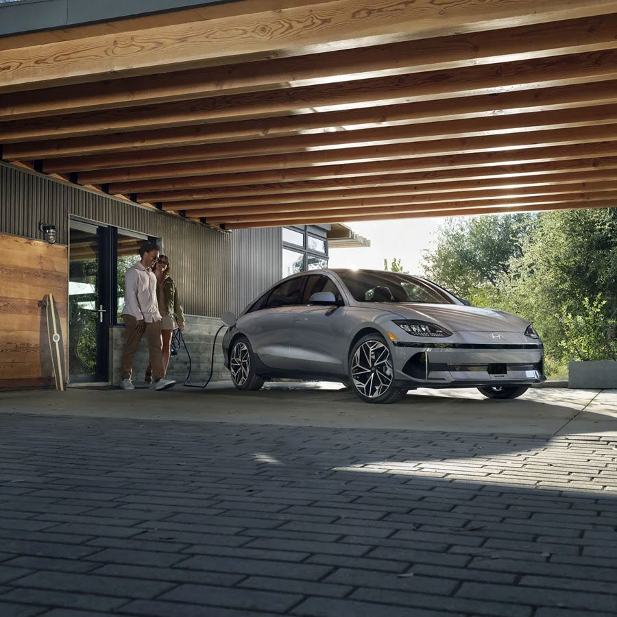 McCarthy Blue Springs Hyundai in Blue Springs MO