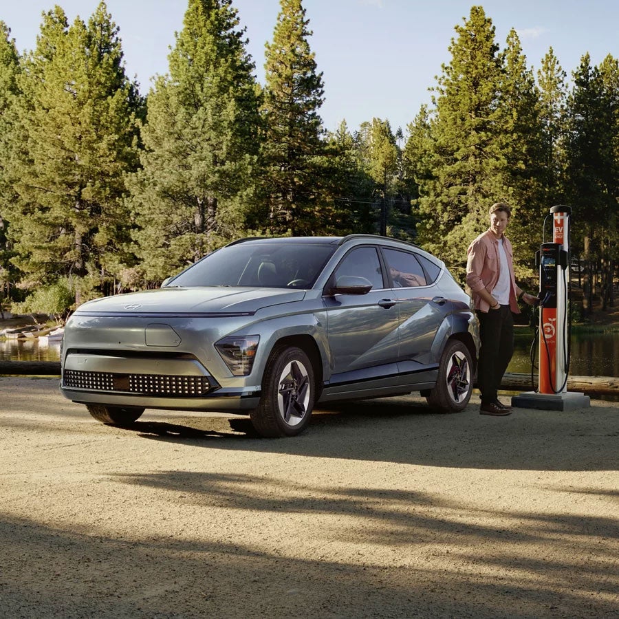 McCarthy Blue Springs Hyundai in Blue Springs MO
