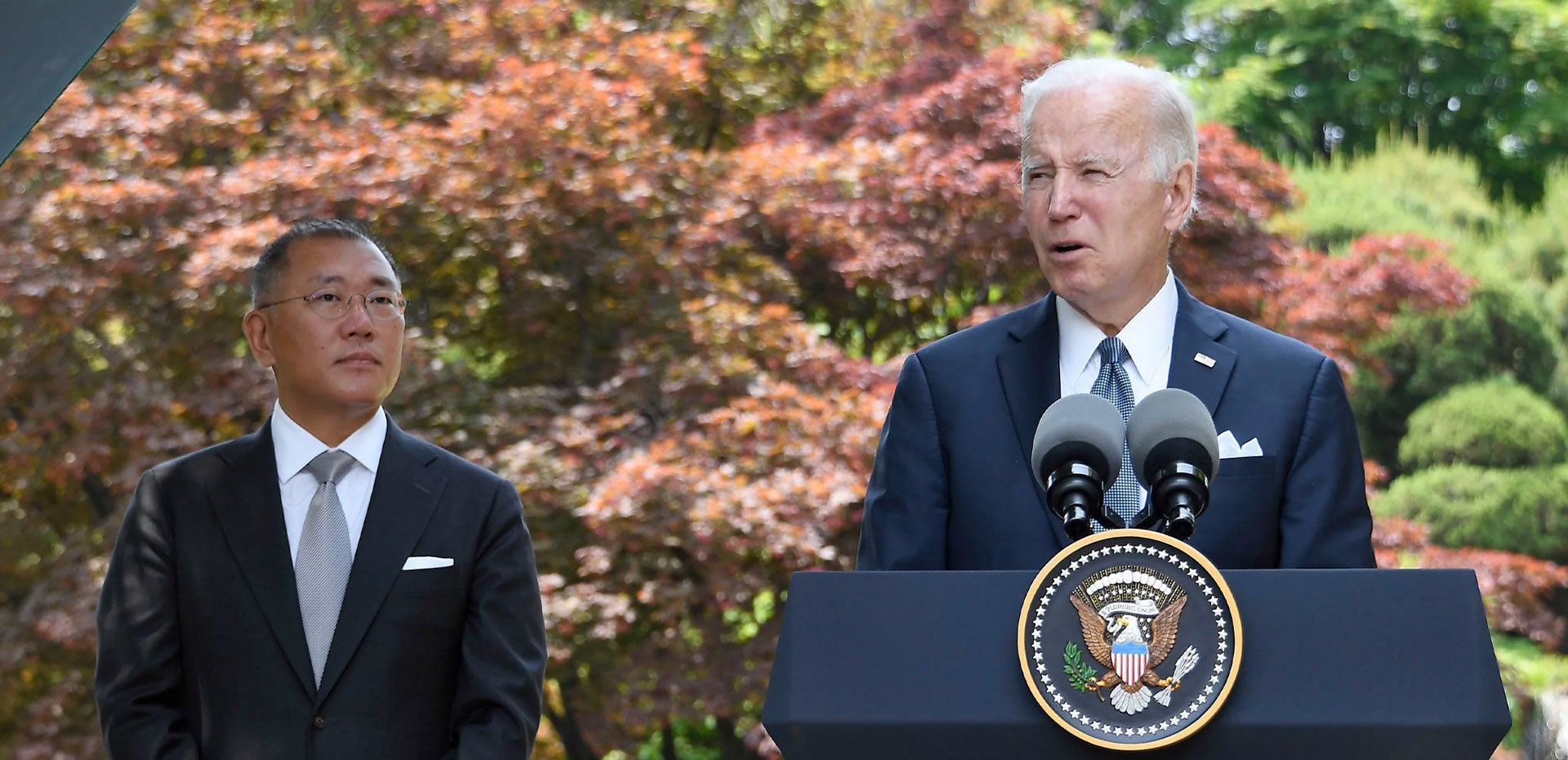 McCarthy Blue Springs Hyundai in Blue Springs MO