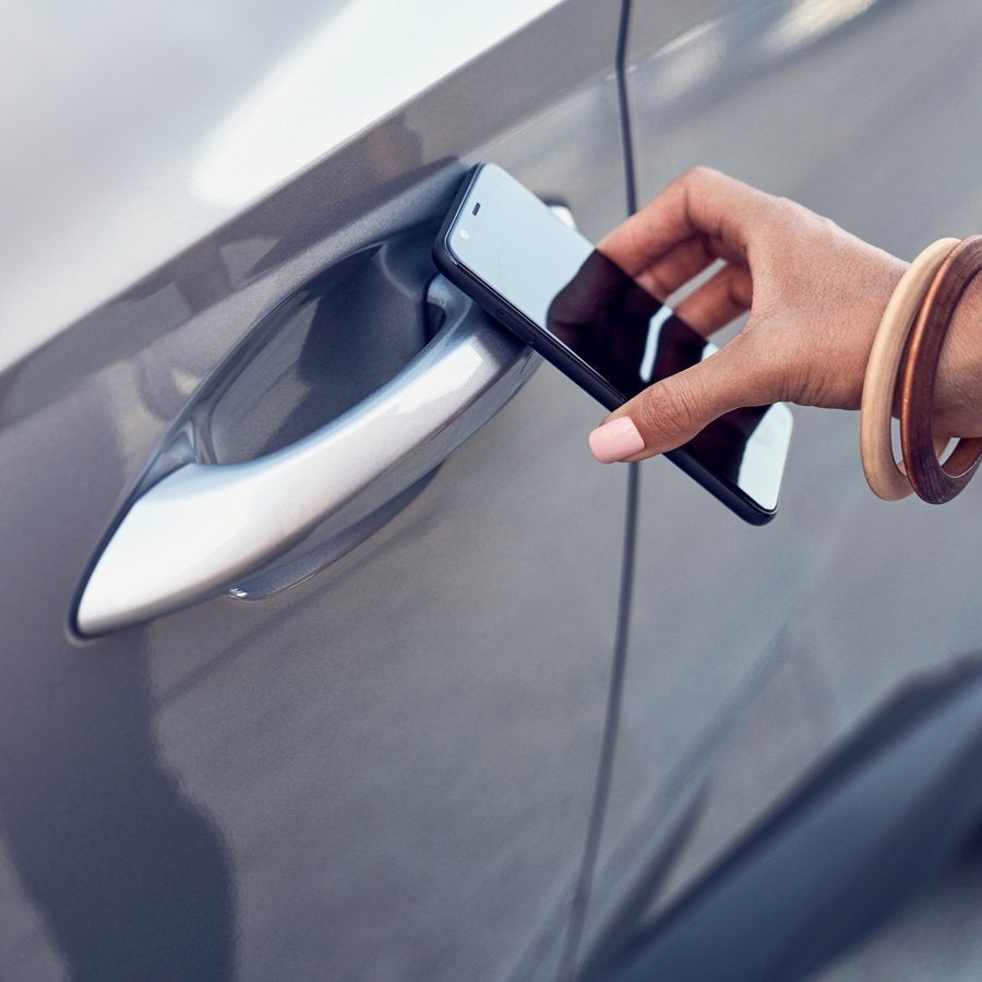 The all-new 2022 TUCSON | McCarthy Blue Springs Hyundai in Blue Springs MO