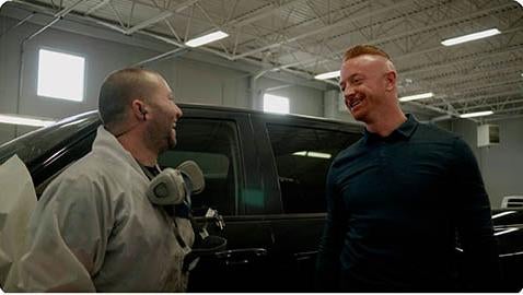 McCarthy Blue Springs Hyundai in Blue Springs MO