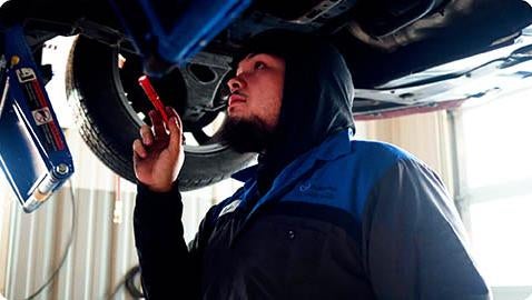 McCarthy Blue Springs Hyundai in Blue Springs MO