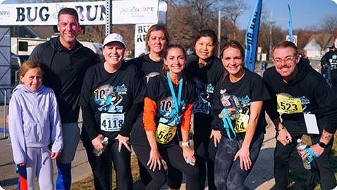 McCarthy Blue Springs Hyundai in Blue Springs MO