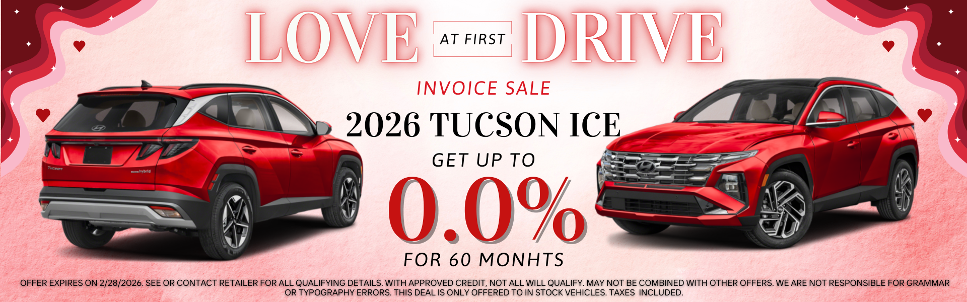 Hyundai Dealership Near Kansas City, MO