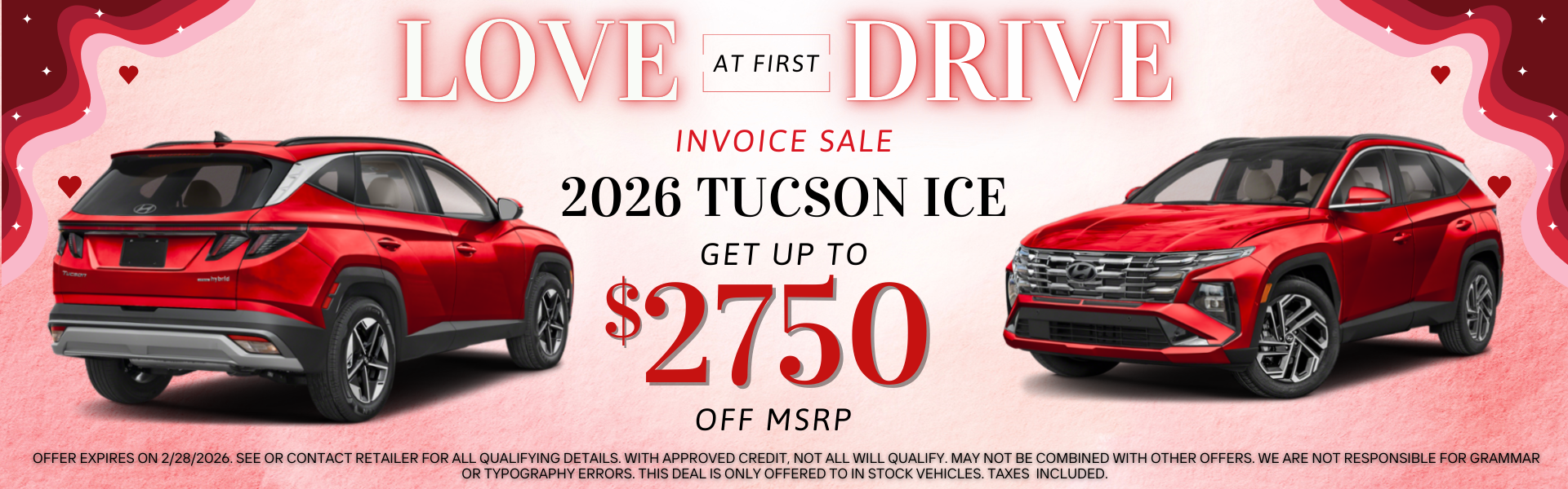 Hyundai Dealership Near Kansas City, MO