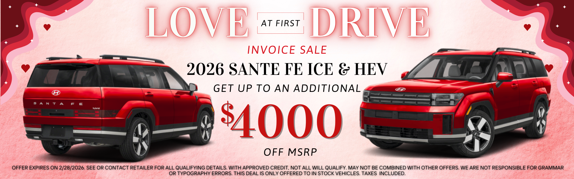 Hyundai Dealership Near Kansas City, MO