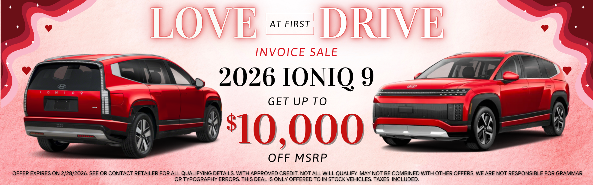 Hyundai Dealership Near Kansas City, MO