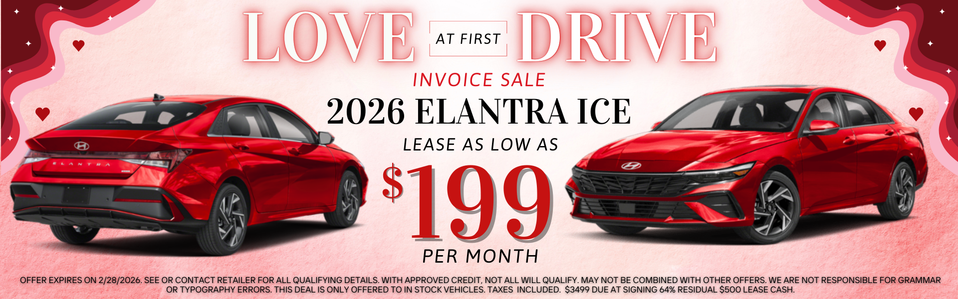 Hyundai Dealership Near Kansas City, MO