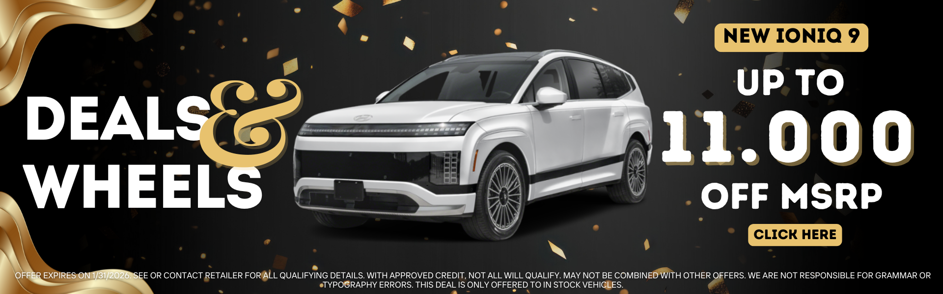 New Hyundai for Sale Near Kansas City