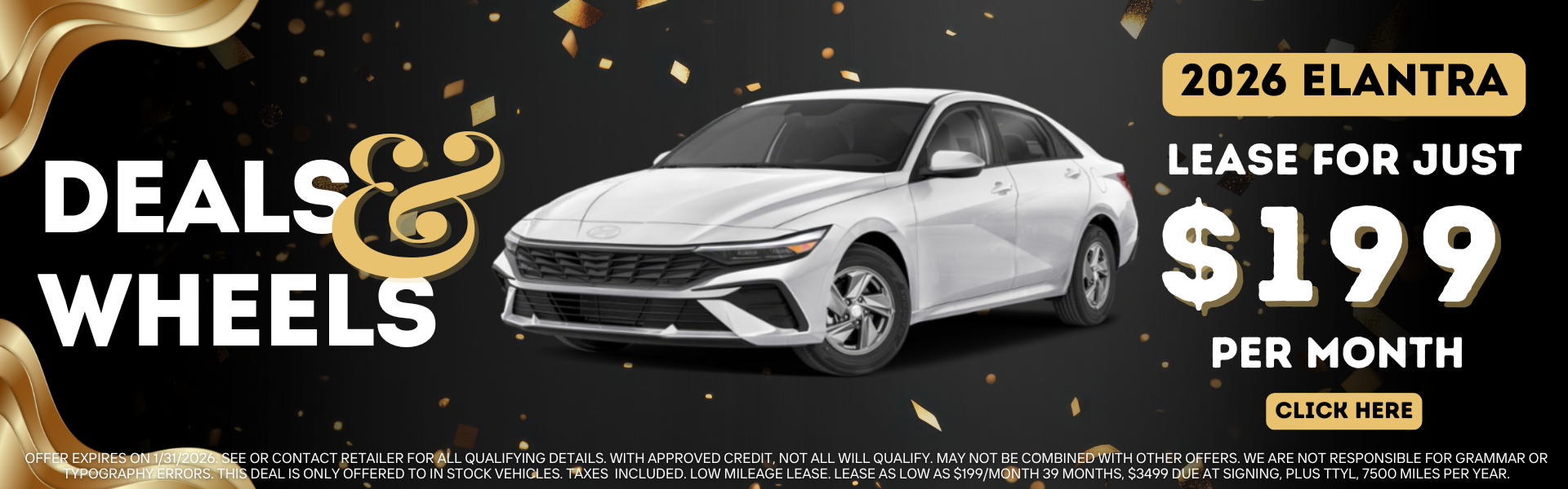 New Hyundai for Sale Near Kansas City