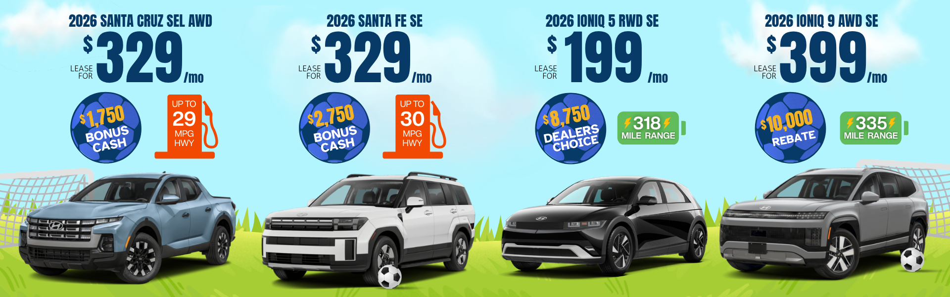 New Hyundai for sale near Blue Springs, Missouri