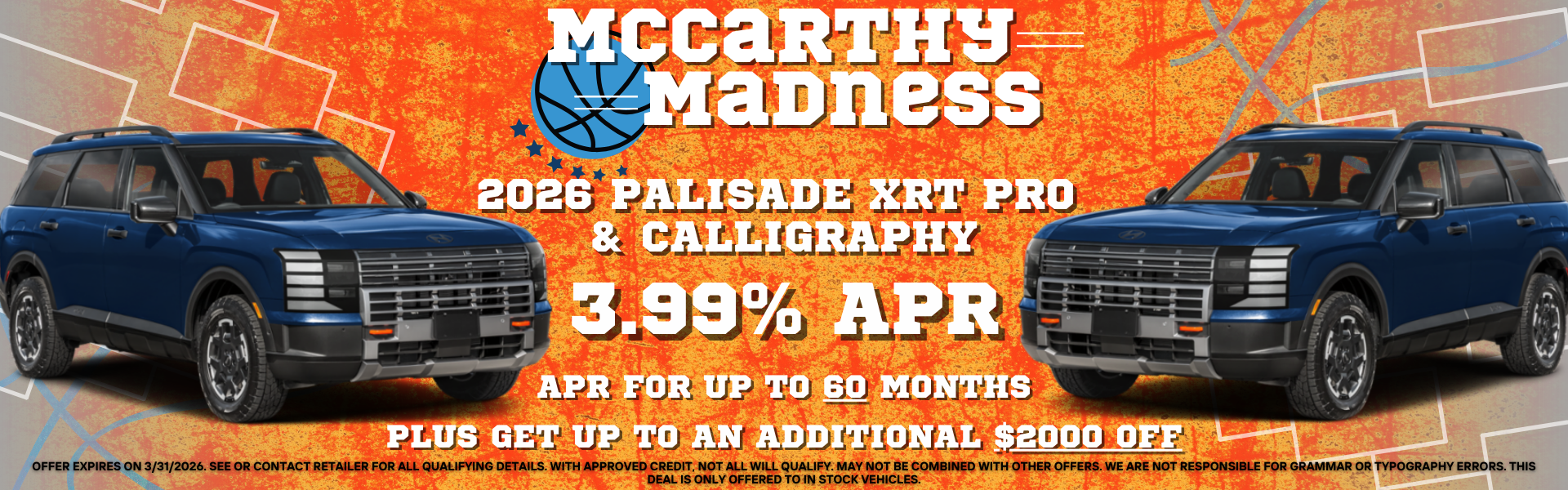 New Palisade for sale near Blue Springs, Missouri