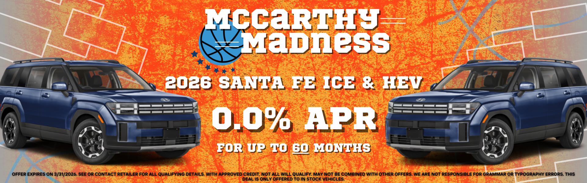 New Santa Fe for Sale Near Blue Springs, Missouri