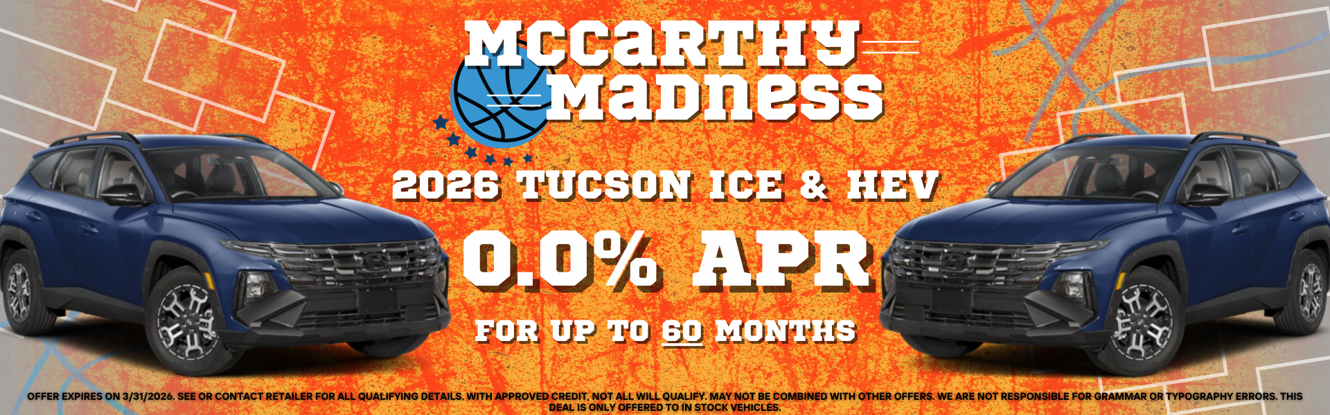 New Tucson for Sale Near Blue Springs, Missouri