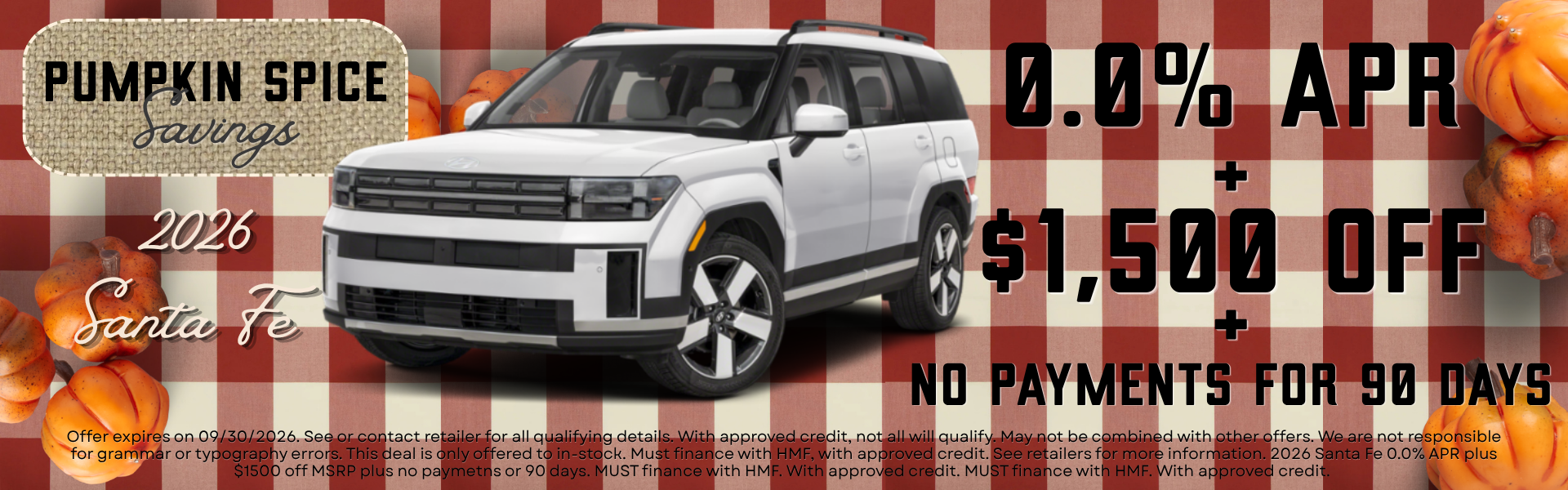 0.0% Apr + 1500 off 