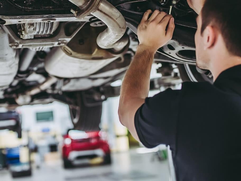 Hyundai Service Center