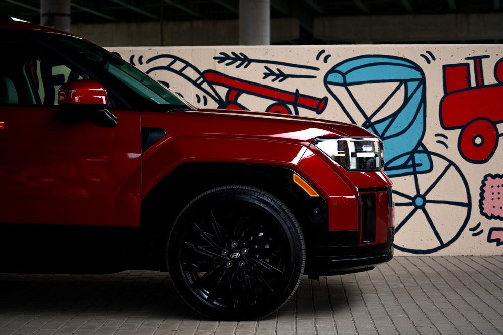 McCarthy Blue Springs Hyundai