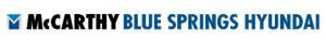 McCarthy Blue Springs Hyundai Blue Springs, MO